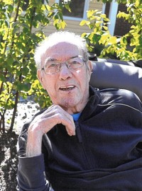 Cyril Bowers  December 24 1934  January 14 2024 avis de deces  NecroCanada