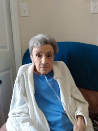 Alice Elaine McLaughlin O'Connell  May 3 1942  January 14 2024 81 Years Old avis de deces  NecroCanada