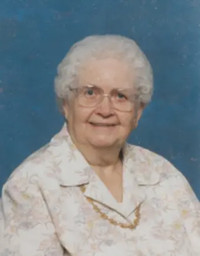 Betty Lorraine Ford  July 12 1924

January 13 2024