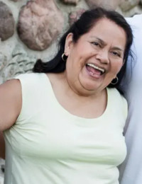 Doris Hidalgo  January 16 2024 avis de deces  NecroCanada