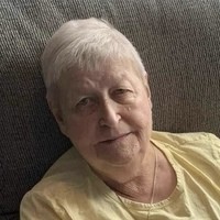 Margaret Laundry  2024 avis de deces  NecroCanada
