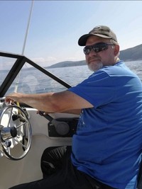 Corwin James Norman  2024 avis de deces  NecroCanada