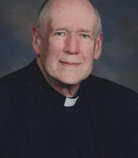 Fr Robert Kevin Dunn  Monday January 22nd 2024 avis de deces  NecroCanada