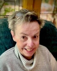 Elizabeth Ann Shaver  2024 avis de deces  NecroCanada