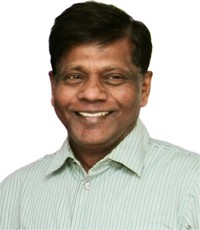 Vasanthakumar