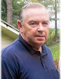 William H Gillam Jr  February 26 1936