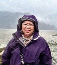 Teresa Estioko Taimuri  Wednesday January 24th 2024 avis de deces  NecroCanada