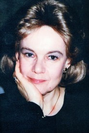 Elsie Helen Chrunyk  2024 avis de deces  NecroCanada
