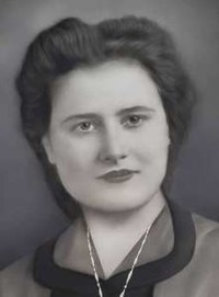 Evelina Piperni Nee Tozzi  19272024 avis de deces  NecroCanada