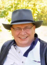 Raymond Lyle West  July 27 1957  January 28 2024 66 Years Old avis de deces  NecroCanada