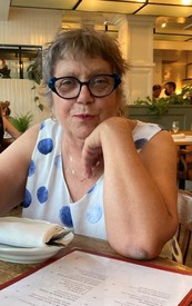 LUSSIER Lise - Poissant & Fils  2024 avis de deces  NecroCanada