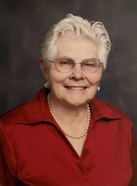 VOLLMER Marie Louise Schmidt of Seaforth formerly of Point Clark  2024 avis de deces  NecroCanada