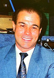 Andre-Gilles Paquette  1