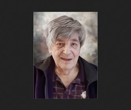 EDWARD MELNYK  2024 avis de deces  NecroCanada
