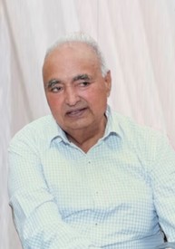 Surjit Singh Rana  January 12 1941  February 20 2024 83 Years Old avis de deces  NecroCanada