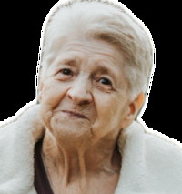Georgena Jo PALMER  March 8 1942  February 17 2024 81 Years Old avis de deces  NecroCanada