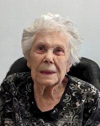 Betty Ruth Staples  2024 avis de deces  NecroCanada