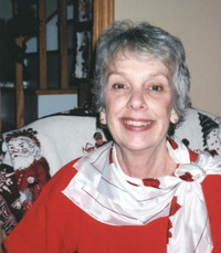 Elizabeth Jane Betty Jensen Kemp  Tuesday March 5th 2024 avis de deces  NecroCanada