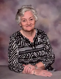 Carole Ann Jawdek  March 4 2024 avis de deces  NecroCanada
