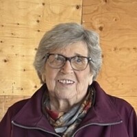 Florine Mary DeViller  2024 avis de deces  NecroCanada