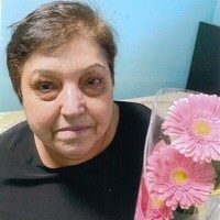 Idalina de Oliveira Bragues  2024 avis de deces  NecroCanada
