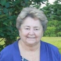 Patricia Patsy Powell  2024 avis de deces  NecroCanada