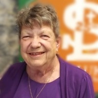 Alice Anne LeMay  2024 avis de deces  NecroCanada