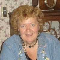 Donna Gail MacPherson  2024 avis de deces  NecroCanada
