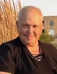 Ricarn Gary Fisher  February 7 1949