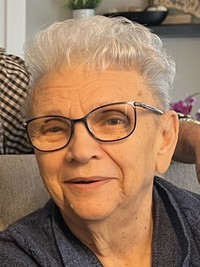 Lynda Bowerman Van Horne  July 24 1942  March 13 2024 81 Years Old avis de deces  NecroCanada
