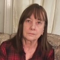 Shirley May Johnson  2024 avis de deces  NecroCanada
