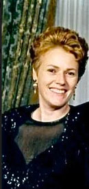 Bernadette Bernie Hennessey Sampson  February 18 1963  April 2 2024 61 Years Old avis de deces  NecroCanada