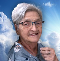 Marie-PauleLapierre Gallant  2024 avis de deces  NecroCanada