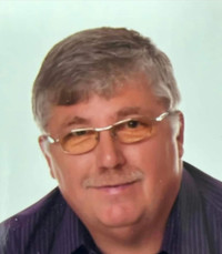 William Bill Insley  2024 avis de deces  NecroCanada