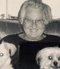 Lucille Maude Kosobucki Hinds  Wednesday April 10th 2024 avis de deces  NecroCanada
