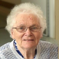 Margaret Josephine King  2024 avis de deces  NecroCanada