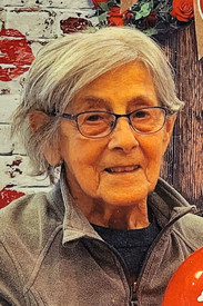 PARADIS Ghislaine 1933-2023 avis de deces  NecroCanada