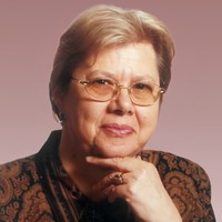 Mme Brigitte Brodeur 1940-  2024 avis de deces  NecroCanada
