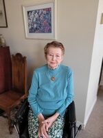 Louise J Denise Greer nee Lemeilleur  October 12 1942  April 17 2024 81 Years Old avis de deces  NecroCanada