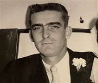 Wayne Carl Pitman  March 20 1942