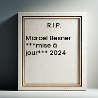 Marcel Besner ***mise à jour***  2024 avis de deces  NecroCanada