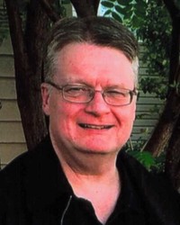 Gregory Stephen Vibert  2024 avis de deces  NecroCanada