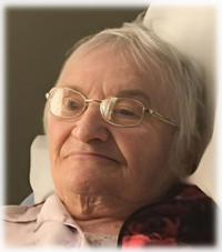 Mabel Walchuk  December 19 1921  April 23 2024 102 Years Old avis de deces  NecroCanada