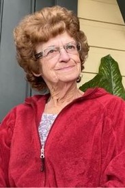 Sheila Ann McMillan  2024 avis de deces  NecroCanada