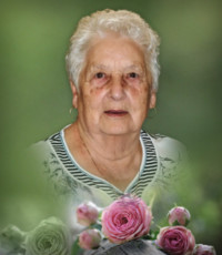 Madeleine Proulx  07 février 1928 – 18 janvier 2024