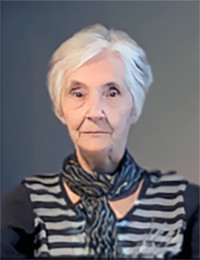 Mme Jeannine Desgagné DALLAIRE  2024 avis de deces  NecroCanada