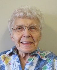 Edna Louise Engebretson  2024 avis de deces  NecroCanada