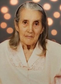 Irina Savu  1932  2024 avis de deces  NecroCanada