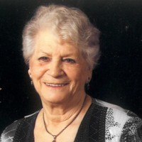 Mme Marie-Claire Allard 1931-  2024 avis de deces  NecroCanada