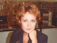 Shirlee Ann Trickett  April 18 1955 – April 23 2024 avis de deces  NecroCanada